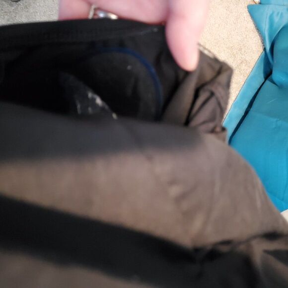 NWT - Roxanne Tummy control One piece Swimsuit! 14 38C - Picture 5 of 9